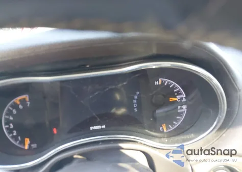 2014 Jeep Grand Cherokee Overland из США, поврежденный, VIN 1C4RJFCT9EC105137